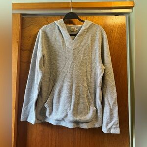 Faherty sweatshirt